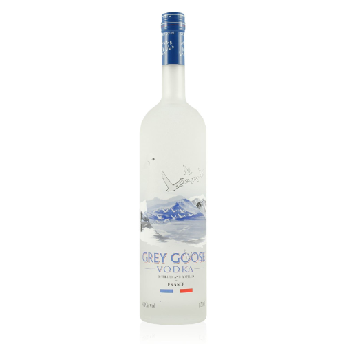 Gray Goose Shishe