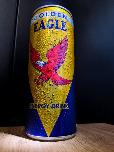 Golden Eagle