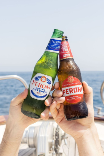 Peroni