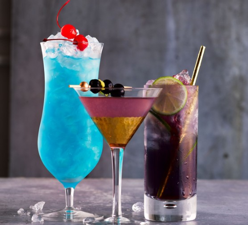Kiki Cocktail