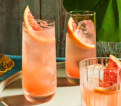 Extra Cocktail