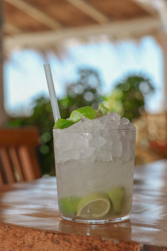 Caipirinha