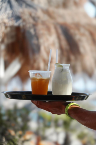 Pina Colada
