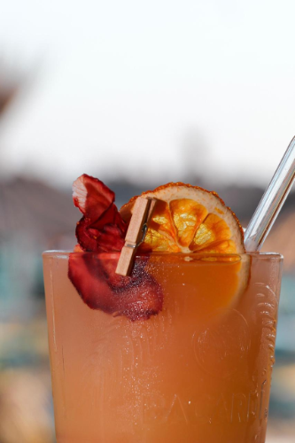 Moctail 