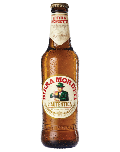 Moreti