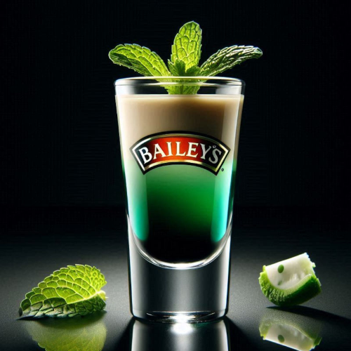 Orgasem shots