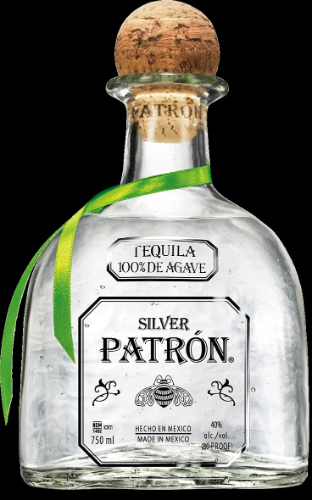 Tequila Patron