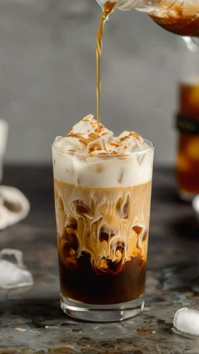 Fredo cappuccino