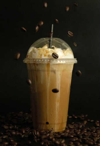 Kafe Frappe