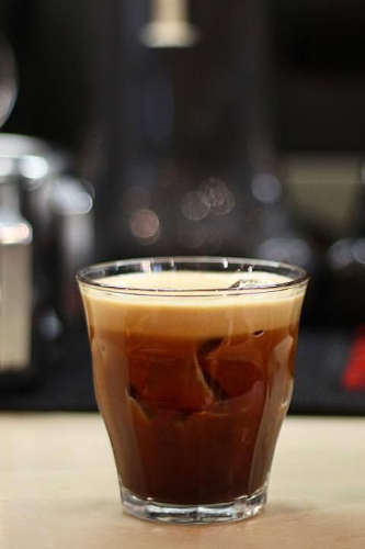 Kafe Fredo