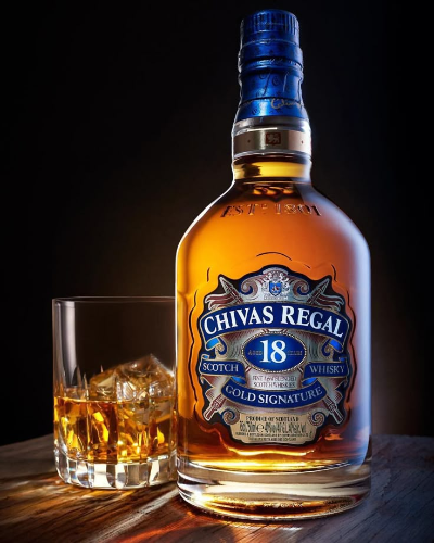 Chivas 18