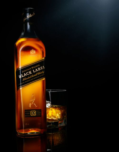 Jhonni Black
