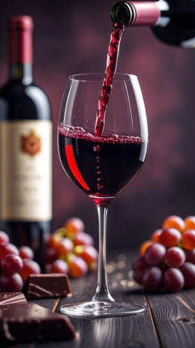 Red Wine