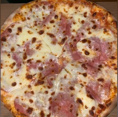 PICA PROSHUT – SALLAM