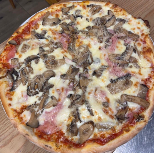 PICA PROSHUT – KËRPURDHË