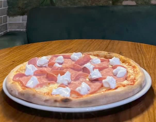 PICA PROSHUT – FILADELFIA