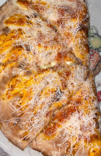 KALCONE PROSHUT – SALLAM