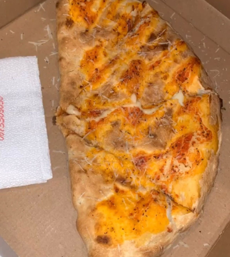 KALCONE PROSHUT - KËRPURDHË