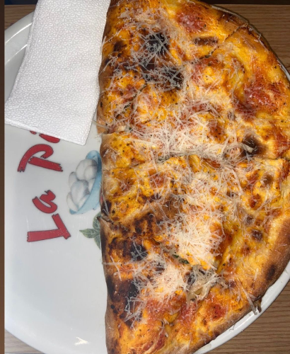 KALCONE VEGJETARIANE