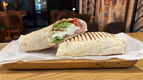 PIADINI PROSHUT – FILADELFIA