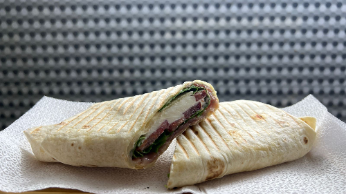 PIADINI KRUDO – FILADELFIA