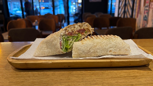 PIADINI PULE SALC KOSI