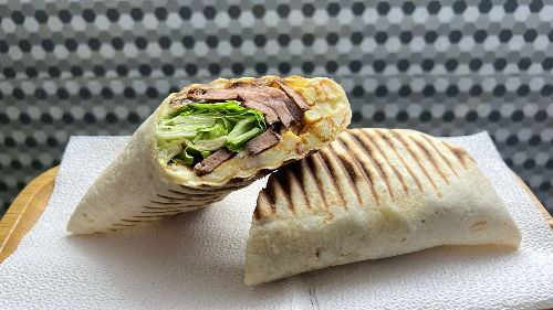 PIADINI QOFTE