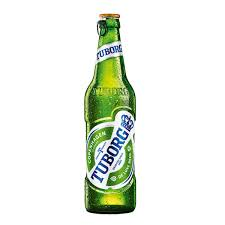 TUBORG