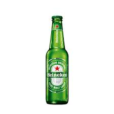 HEINEKEN