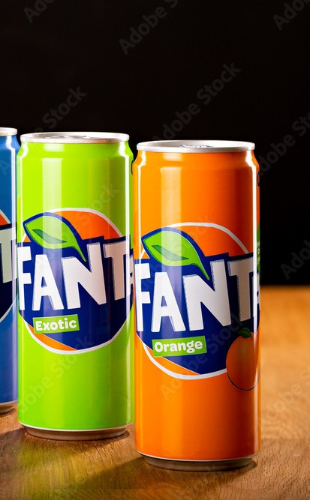 FANTA