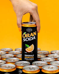 ORAN SODA