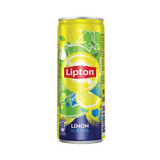 LIPTON LIMON