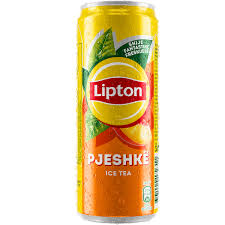 LIPTON PJESHKE