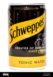 SCHWEPPES
