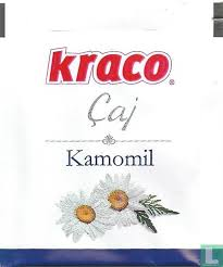 CAJ KAMOMIL