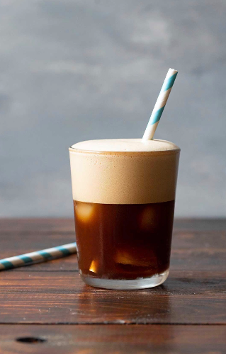 FREDDO ESPRESSO