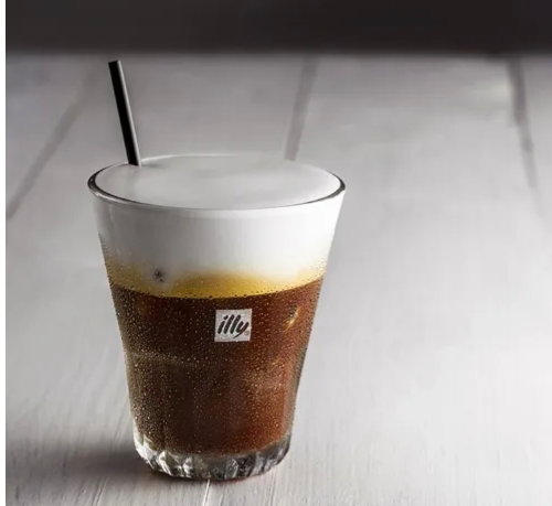 FREDDO CAPPUCCINO