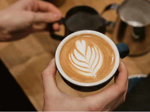 CAPPUCCINO