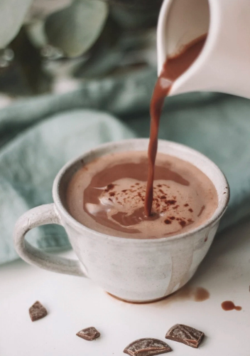 HOT CHOCOLATE