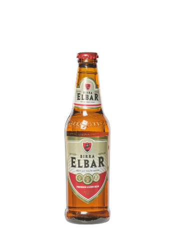 ELBAR