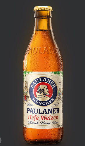 PAULANER WISER