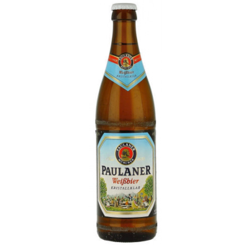 PAULANER CRISTAL