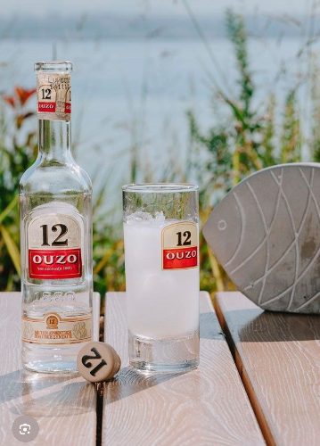 OUZO