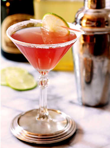 Cosmopolitan