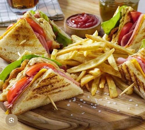 Club Sandwich