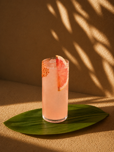 Sanur Paloma