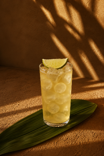 Dark and Stormy