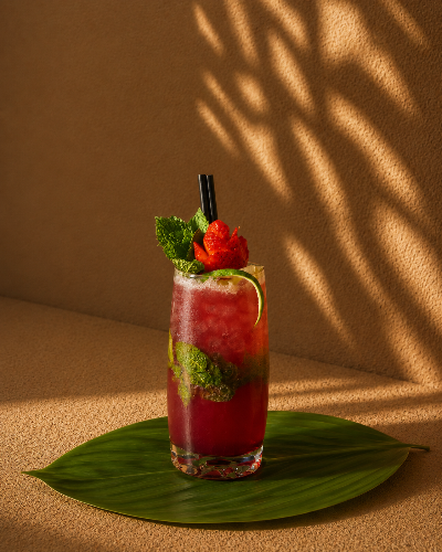Mojito Strawberry
