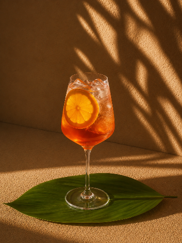 Sanur Spritz