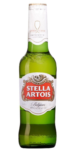 Stella Artois